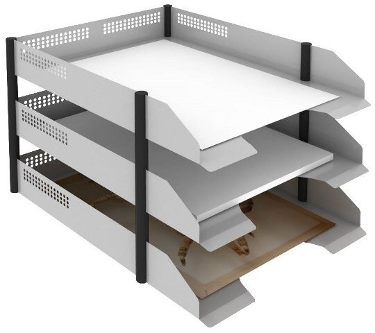 Trojbox BOXLF