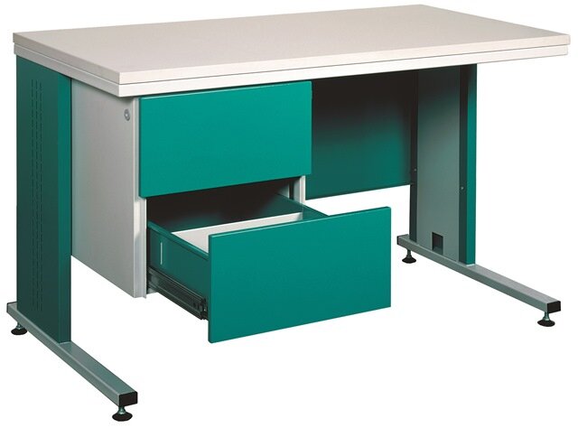 Stôl DESK100S