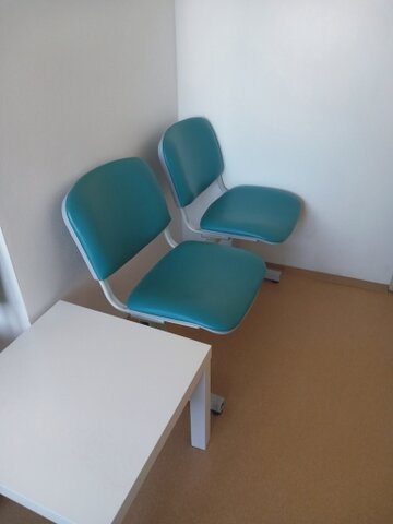 Lavice ISO koženkové